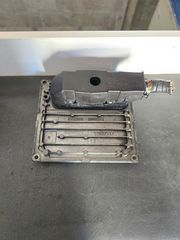 Εγκεφαλος FORD FIESTA/ FUSION 1.25 (FUJA)