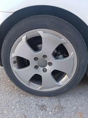 Audi A3 2008 1.8T 160PS ΕΛΛΗΝ.ΛΑΣΤΙΧΑ26 ΒOOKSERVICE  FULL ΕΧΤRΑ-thumb-8