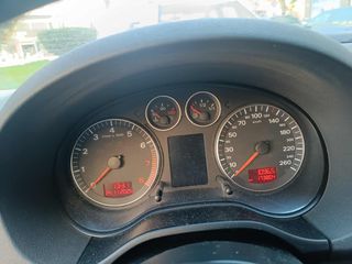 Audi A3 2008 1.8T 160PS ΕΛΛΗΝ.ΛΑΣΤΙΧΑ26 ΒOOKSERVICE  FULL ΕΧΤRΑ-thumb-10