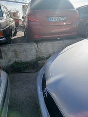 Kia Ceed / cee'd 2008 2,0 crdi 140-thumb-4