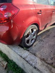 Kia Ceed / cee'd 2008 2,0 crdi 140-thumb-7