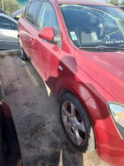 Kia Ceed / cee'd 2008 2,0 crdi 140-thumb-8