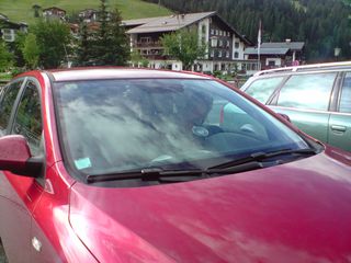 Kia Ceed / cee'd 2008 2,0 crdi 140-thumb-9