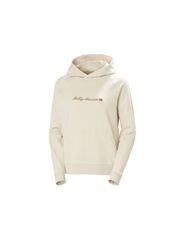 Helly Hansen Core Graphic Hoodie W 54239 034