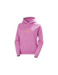 Helly Hansen Core Graphic Hoodie W 54239 089