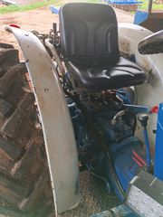 Αμπελουργικά Τρακτέρ Ford 1990 4100