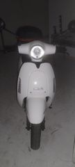 Ebroh Bravo CR Special Edition 2025 SPUM ON 2.1K 60V20Ah L1e-B