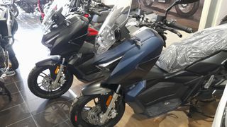 Kymco Dink 125 2025 DINK 125 X