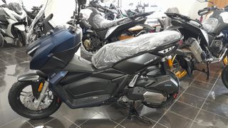 Kymco Dink 125 2025 DINK 125 X-thumb-2