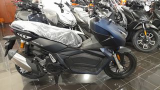 Kymco Dink 125 2025 DINK 125 X-thumb-4