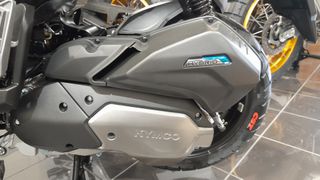 Kymco Dink 125 2025 DINK 125 X-thumb-5