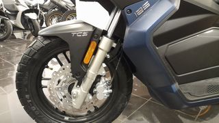 Kymco Dink 125 2025 DINK 125 X-thumb-7