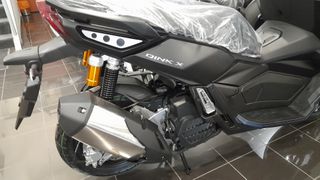 Kymco Dink 125 2025 DINK 125 X-thumb-8