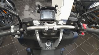 Kymco Dink 125 2025 DINK 125 X-thumb-9