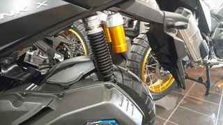 Kymco Dink 125 2025 DINK 125 X-thumb-10