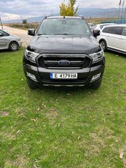 Ford Ranger 2019 RANGER WILDTRACK 3.200CC