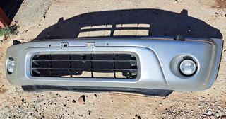 Μπροστά προφυλακτήρας γνήσιος απο Honda CRV B20 96-00.