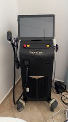 Soprano Ice Platinum