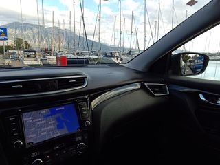 Nissan Qashqai 2018 ¤ ACENTA PLUS ¤ NAVI ¤ CAMERA ¤ ΕΛΛΗΝΙΚΗΣ ΑΝΤ/ΠΕΙΑΣ ¤-thumb-61