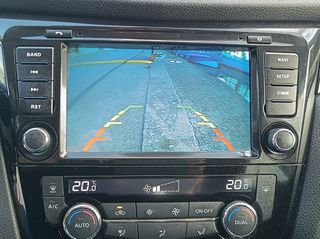 Nissan Qashqai 2018 ¤ ACENTA PLUS ¤ NAVI ¤ CAMERA ¤ ΕΛΛΗΝΙΚΗΣ ΑΝΤ/ΠΕΙΑΣ ¤-thumb-62