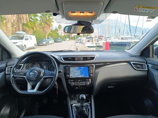Nissan Qashqai 2018 ¤ ACENTA PLUS ¤ NAVI ¤ CAMERA ¤ ΕΛΛΗΝΙΚΗΣ ΑΝΤ/ΠΕΙΑΣ ¤-thumb-68