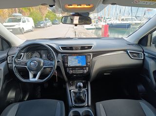 Nissan Qashqai 2018 ¤ ACENTA PLUS ¤ NAVI ¤ CAMERA ¤ ΕΛΛΗΝΙΚΗΣ ΑΝΤ/ΠΕΙΑΣ ¤-thumb-71