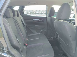 Nissan Qashqai 2018 ¤ ACENTA PLUS ¤ NAVI ¤ CAMERA ¤ ΕΛΛΗΝΙΚΗΣ ΑΝΤ/ΠΕΙΑΣ ¤-thumb-70