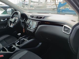 Nissan Qashqai 2018 ¤ ACENTA PLUS ¤ NAVI ¤ CAMERA ¤ ΕΛΛΗΝΙΚΗΣ ΑΝΤ/ΠΕΙΑΣ ¤-thumb-69