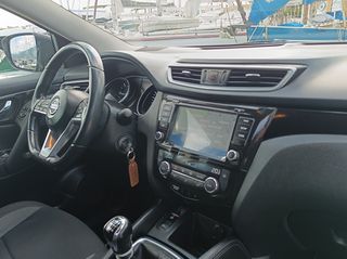 Nissan Qashqai 2018 ¤ ACENTA PLUS ¤ NAVI ¤ CAMERA ¤ ΕΛΛΗΝΙΚΗΣ ΑΝΤ/ΠΕΙΑΣ ¤-thumb-73