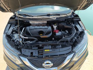 Nissan Qashqai 2018 ¤ ACENTA PLUS ¤ NAVI ¤ CAMERA ¤ ΕΛΛΗΝΙΚΗΣ ΑΝΤ/ΠΕΙΑΣ ¤-thumb-74