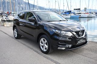 Nissan Qashqai 2018 ¤ ACENTA PLUS ¤ NAVI ¤ CAMERA ¤ ΕΛΛΗΝΙΚΗΣ ΑΝΤ/ΠΕΙΑΣ ¤-thumb-5