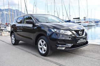Nissan Qashqai 2018 ¤ ACENTA PLUS ¤ NAVI ¤ CAMERA ¤ ΕΛΛΗΝΙΚΗΣ ΑΝΤ/ΠΕΙΑΣ ¤-thumb-9