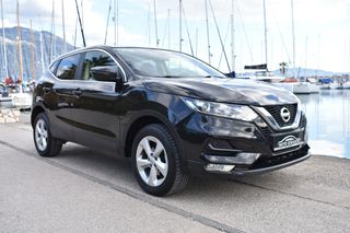 Nissan Qashqai 2018 ¤ ACENTA PLUS ¤ NAVI ¤ CAMERA ¤ ΕΛΛΗΝΙΚΗΣ ΑΝΤ/ΠΕΙΑΣ ¤-thumb-18
