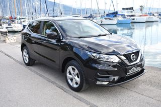 Nissan Qashqai 2018 ¤ ACENTA PLUS ¤ NAVI ¤ CAMERA ¤ ΕΛΛΗΝΙΚΗΣ ΑΝΤ/ΠΕΙΑΣ ¤-thumb-26