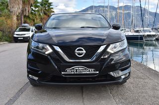 Nissan Qashqai 2018 ¤ ACENTA PLUS ¤ NAVI ¤ CAMERA ¤ ΕΛΛΗΝΙΚΗΣ ΑΝΤ/ΠΕΙΑΣ ¤-thumb-22