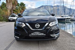 Nissan Qashqai 2018 ¤ ACENTA PLUS ¤ NAVI ¤ CAMERA ¤ ΕΛΛΗΝΙΚΗΣ ΑΝΤ/ΠΕΙΑΣ ¤-thumb-17