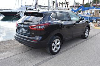 Nissan Qashqai 2018 ¤ ACENTA PLUS ¤ NAVI ¤ CAMERA ¤ ΕΛΛΗΝΙΚΗΣ ΑΝΤ/ΠΕΙΑΣ ¤-thumb-28