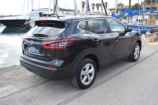 Nissan Qashqai 2018 ¤ ACENTA PLUS ¤ NAVI ¤ CAMERA ¤ ΕΛΛΗΝΙΚΗΣ ΑΝΤ/ΠΕΙΑΣ ¤-thumb-11