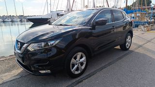 Nissan Qashqai 2018 ¤ ACENTA PLUS ¤ NAVI ¤ CAMERA ¤ ΕΛΛΗΝΙΚΗΣ ΑΝΤ/ΠΕΙΑΣ ¤-thumb-46