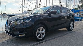 Nissan Qashqai 2018 ¤ ACENTA PLUS ¤ NAVI ¤ CAMERA ¤ ΕΛΛΗΝΙΚΗΣ ΑΝΤ/ΠΕΙΑΣ ¤-thumb-48