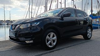 Nissan Qashqai 2018 ¤ ACENTA PLUS ¤ NAVI ¤ CAMERA ¤ ΕΛΛΗΝΙΚΗΣ ΑΝΤ/ΠΕΙΑΣ ¤-thumb-40