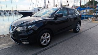 Nissan Qashqai 2018 ¤ ACENTA PLUS ¤ NAVI ¤ CAMERA ¤ ΕΛΛΗΝΙΚΗΣ ΑΝΤ/ΠΕΙΑΣ ¤-thumb-34