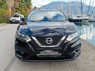 Nissan Qashqai 2018 ¤ ACENTA PLUS ¤ NAVI ¤ CAMERA ¤ ΕΛΛΗΝΙΚΗΣ ΑΝΤ/ΠΕΙΑΣ ¤-thumb-35
