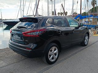 Nissan Qashqai 2018 ¤ ACENTA PLUS ¤ NAVI ¤ CAMERA ¤ ΕΛΛΗΝΙΚΗΣ ΑΝΤ/ΠΕΙΑΣ ¤-thumb-47