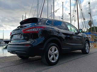 Nissan Qashqai 2018 ¤ ACENTA PLUS ¤ NAVI ¤ CAMERA ¤ ΕΛΛΗΝΙΚΗΣ ΑΝΤ/ΠΕΙΑΣ ¤-thumb-36