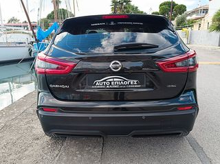 Nissan Qashqai 2018 ¤ ACENTA PLUS ¤ NAVI ¤ CAMERA ¤ ΕΛΛΗΝΙΚΗΣ ΑΝΤ/ΠΕΙΑΣ ¤-thumb-41