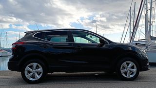 Nissan Qashqai 2018 ¤ ACENTA PLUS ¤ NAVI ¤ CAMERA ¤ ΕΛΛΗΝΙΚΗΣ ΑΝΤ/ΠΕΙΑΣ ¤-thumb-39