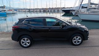 Nissan Qashqai 2018 ¤ ACENTA PLUS ¤ NAVI ¤ CAMERA ¤ ΕΛΛΗΝΙΚΗΣ ΑΝΤ/ΠΕΙΑΣ ¤-thumb-45
