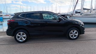 Nissan Qashqai 2018 ¤ ACENTA PLUS ¤ NAVI ¤ CAMERA ¤ ΕΛΛΗΝΙΚΗΣ ΑΝΤ/ΠΕΙΑΣ ¤-thumb-43