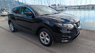 Nissan Qashqai 2018 ¤ ACENTA PLUS ¤ NAVI ¤ CAMERA ¤ ΕΛΛΗΝΙΚΗΣ ΑΝΤ/ΠΕΙΑΣ ¤-thumb-30